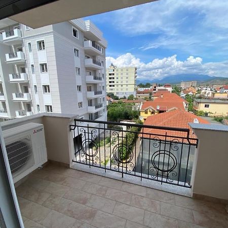 Apartment 2+1 Center Of Shkoder Exterior photo
