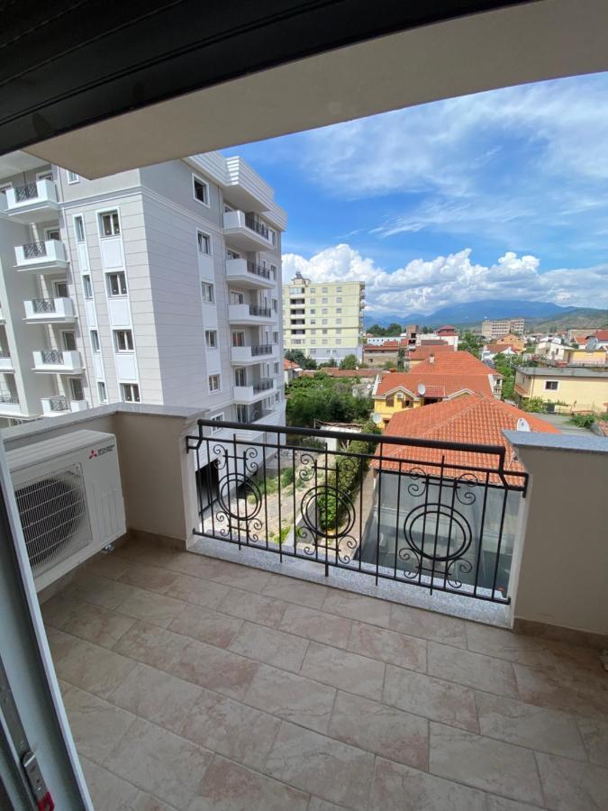Apartment 2+1 Center Of Shkoder Exterior photo