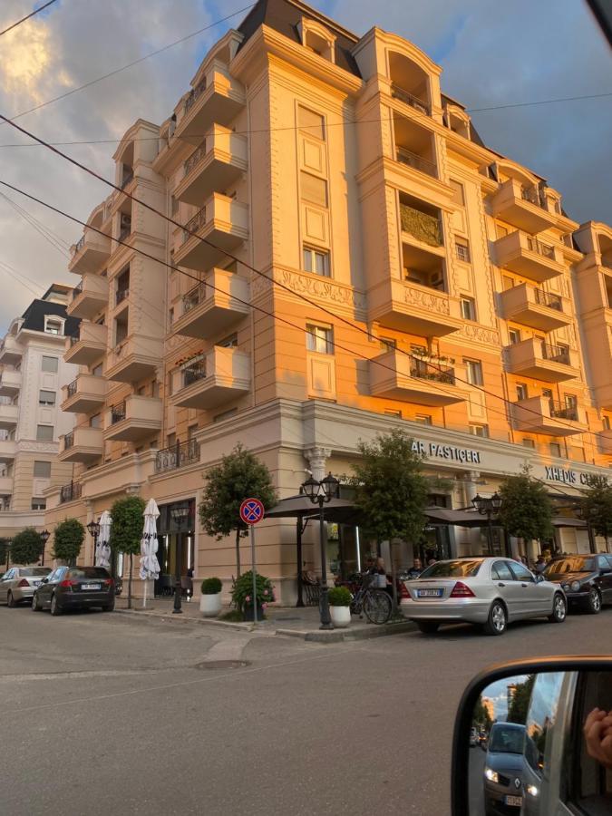 Apartment 2+1 Center Of Shkoder Exterior photo