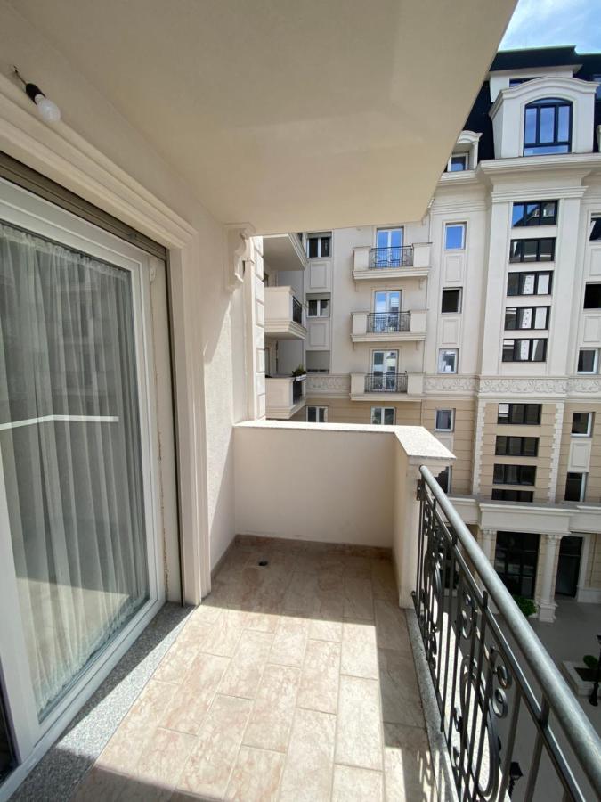 Apartment 2+1 Center Of Shkoder Exterior photo