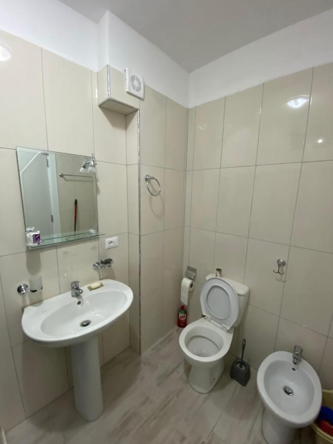 Apartment 2+1 Center Of Shkoder Exterior photo