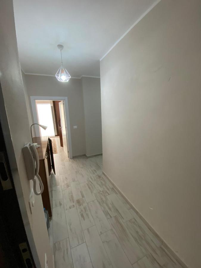 Apartment 2+1 Center Of Shkoder Exterior photo