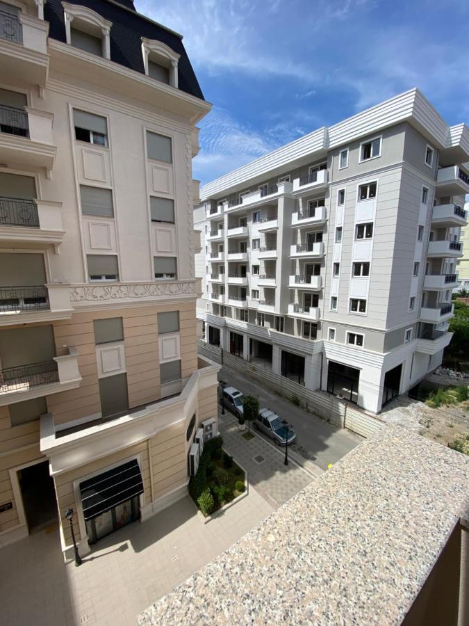 Apartment 2+1 Center Of Shkoder Exterior photo