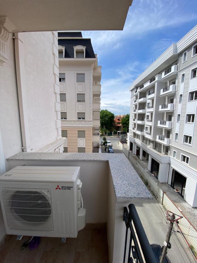 Apartment 2+1 Center Of Shkoder Exterior photo