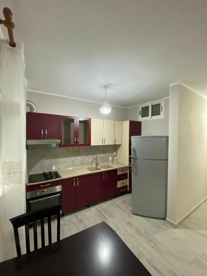 Apartment 2+1 Center Of Shkoder Exterior photo
